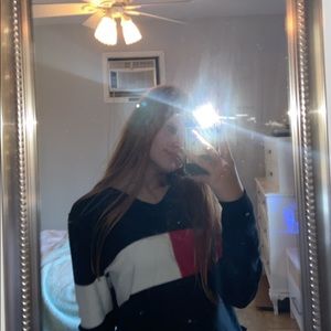 Meet your Posher, Oliwia